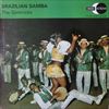Gimmicks/Brasilian Samba