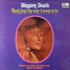 Blossom Dearie/That�fs Just The Way I Want To Be