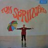 Tom Springfield/Tom Springfield (Sun Songs)
