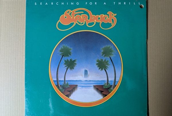 AOR – シエスタレコード