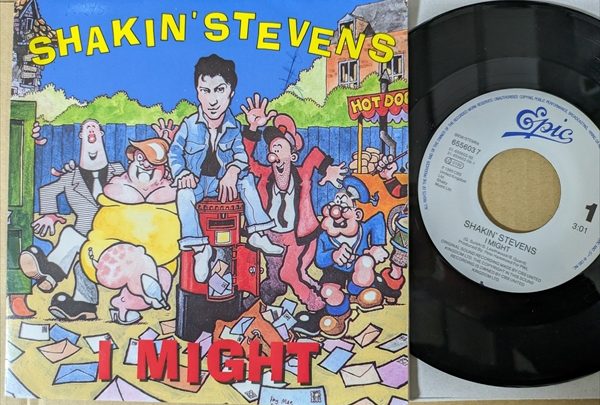 ロカビリー – シエスタレコード