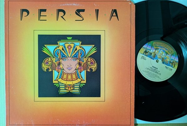 ドラムブレイク – シエスタレコード