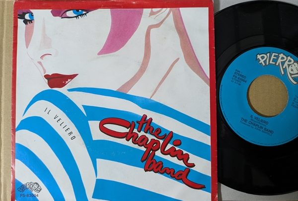 SOUL FUNK 45 – シエスタレコード