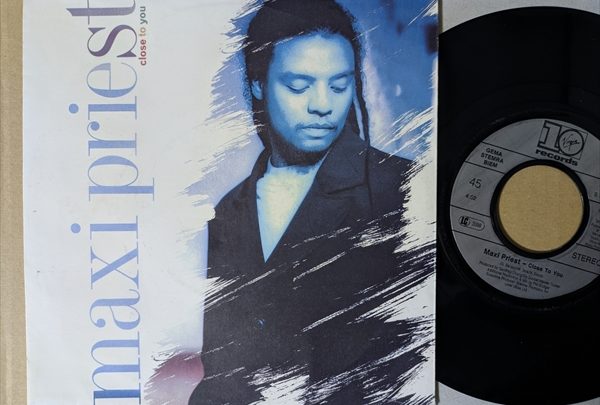 UK ソウル – シエスタレコード