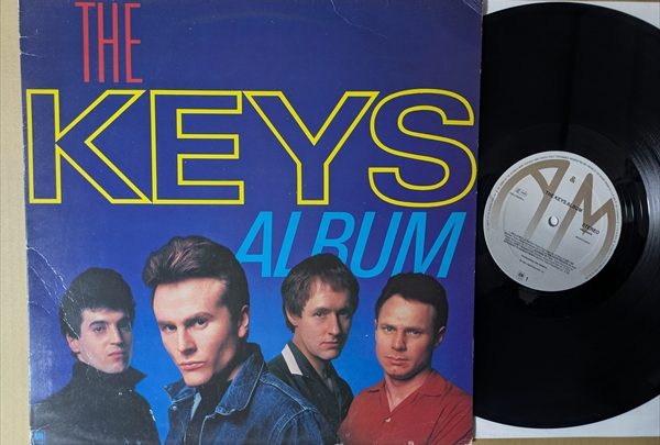 Excel-If It Rains(79’ UK)パンク天国 powerpop Excel-If It Rains(79' UK)パンク天国 powerpop Excel-If It Rains(79