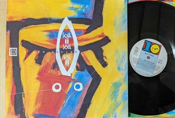 ソウル ファンク – シエスタレコード