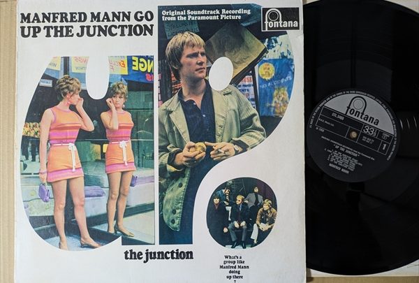 サウンドトラック – シエスタレコード