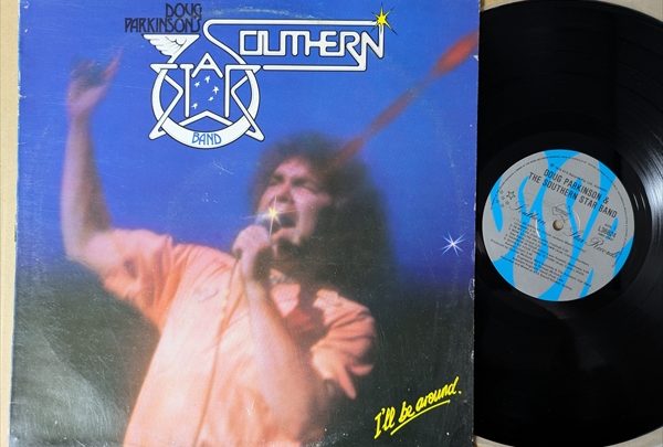 AOR – シエスタレコード