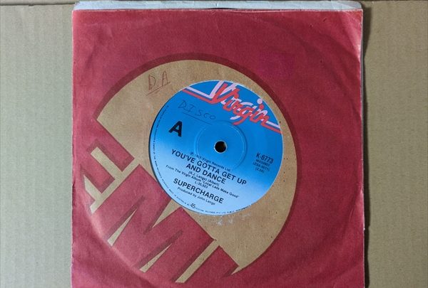 AOR – シエスタレコード
